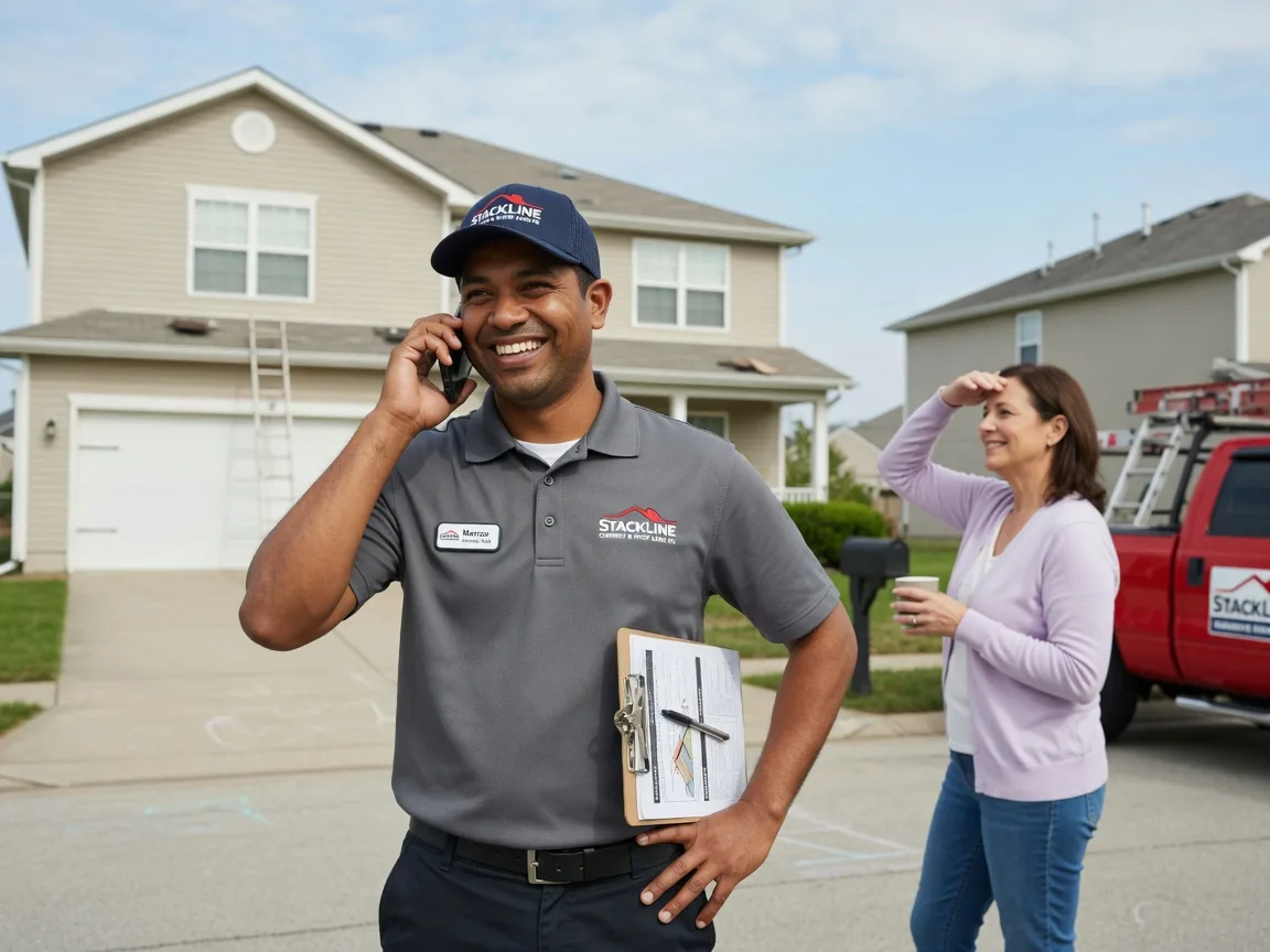 Chimney flashing repair Brown City, MI FAQs